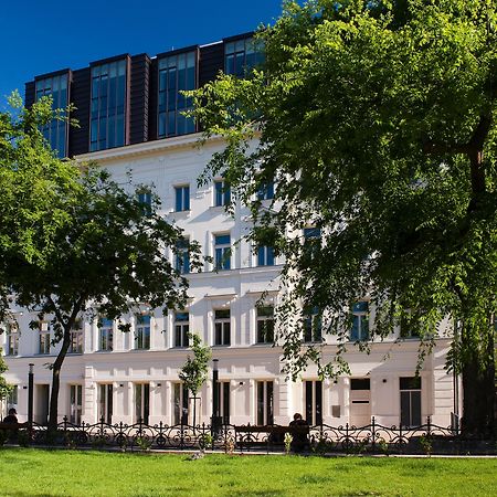 Iberostar Grand Budapest Ngoại thất bức ảnh