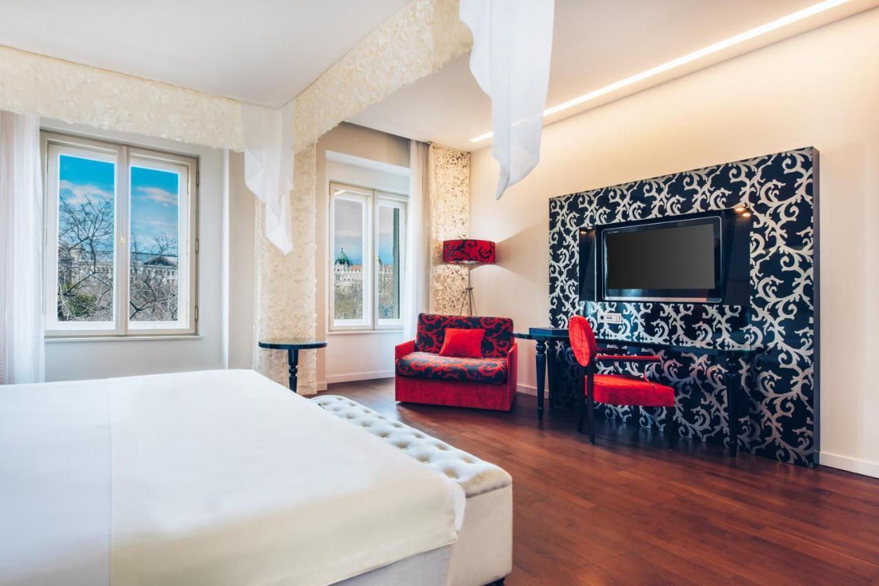 Iberostar Grand Budapest Ngoại thất bức ảnh