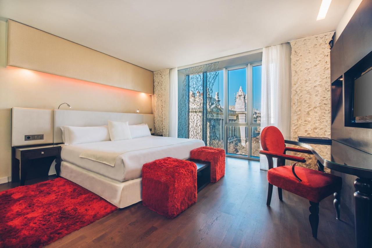 Iberostar Grand Budapest Ngoại thất bức ảnh