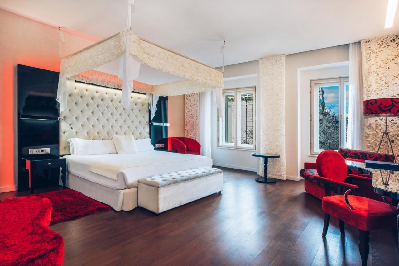Iberostar Grand Budapest Ngoại thất bức ảnh