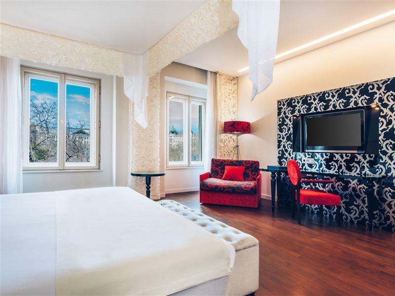 Iberostar Grand Budapest Ngoại thất bức ảnh