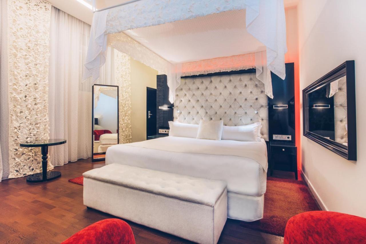Iberostar Grand Budapest Ngoại thất bức ảnh