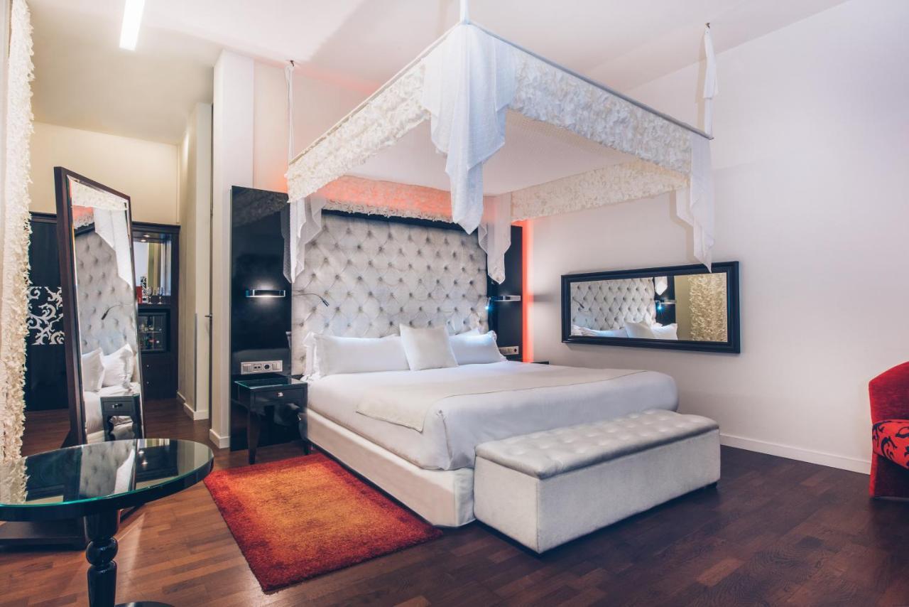 Iberostar Grand Budapest Ngoại thất bức ảnh