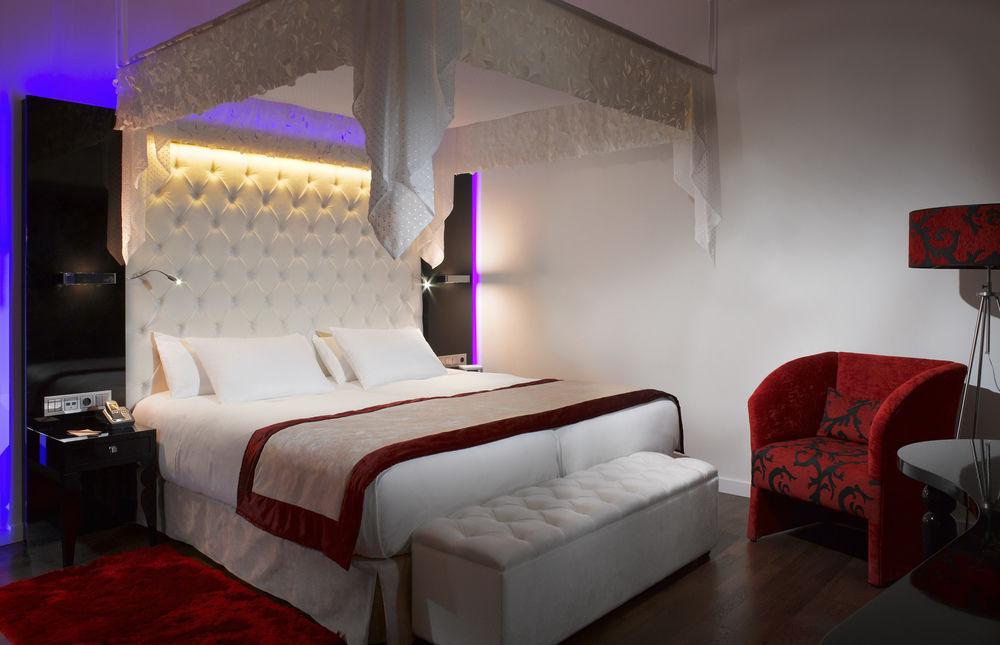 Iberostar Grand Budapest Ngoại thất bức ảnh