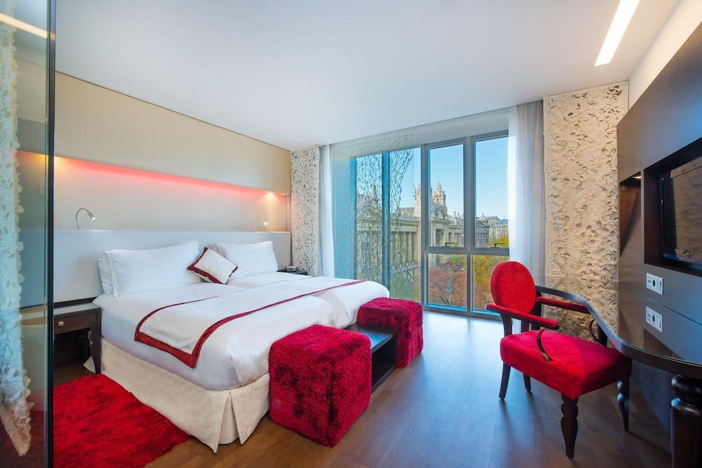Iberostar Grand Budapest Ngoại thất bức ảnh
