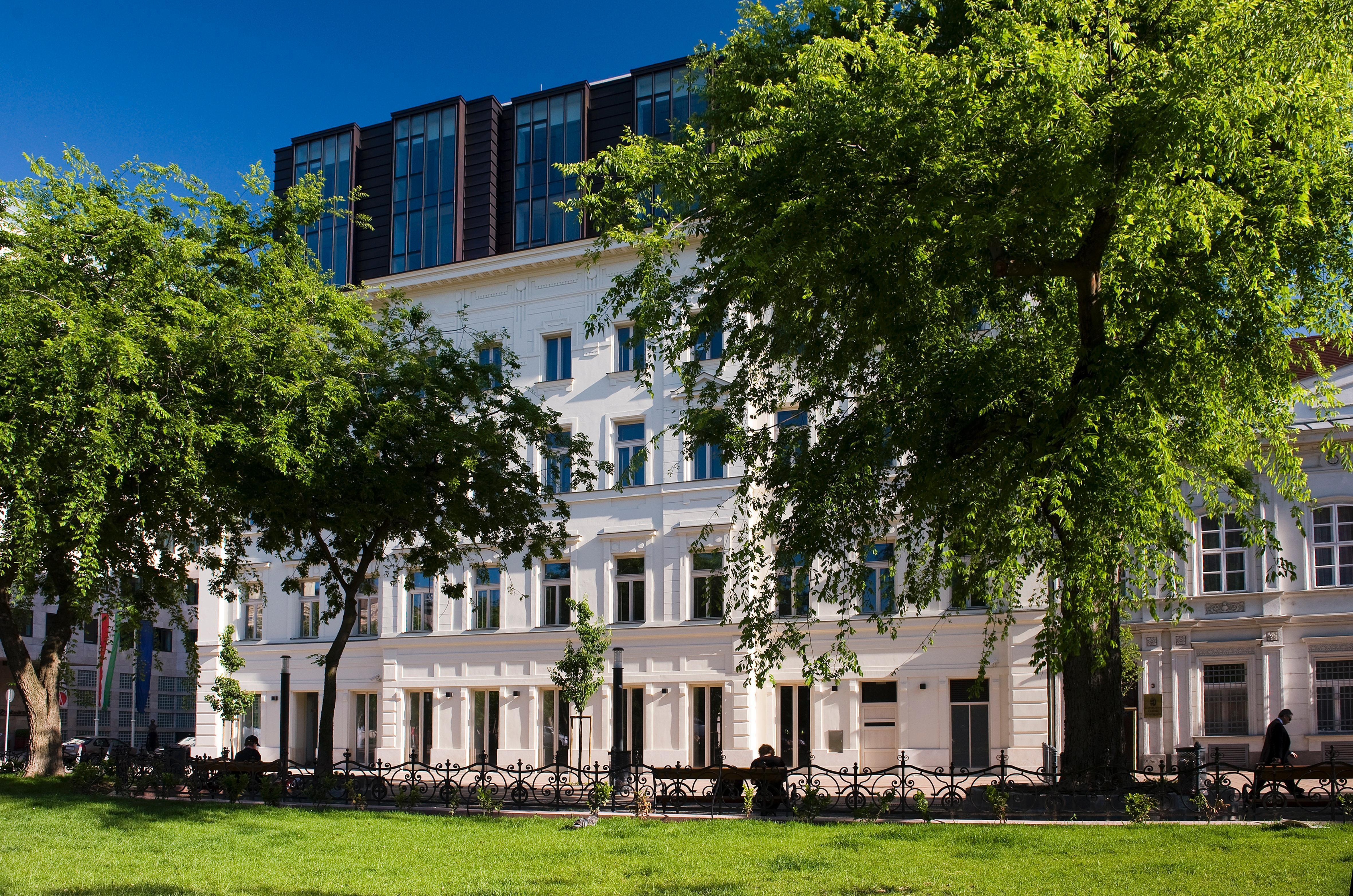 Iberostar Grand Budapest Ngoại thất bức ảnh