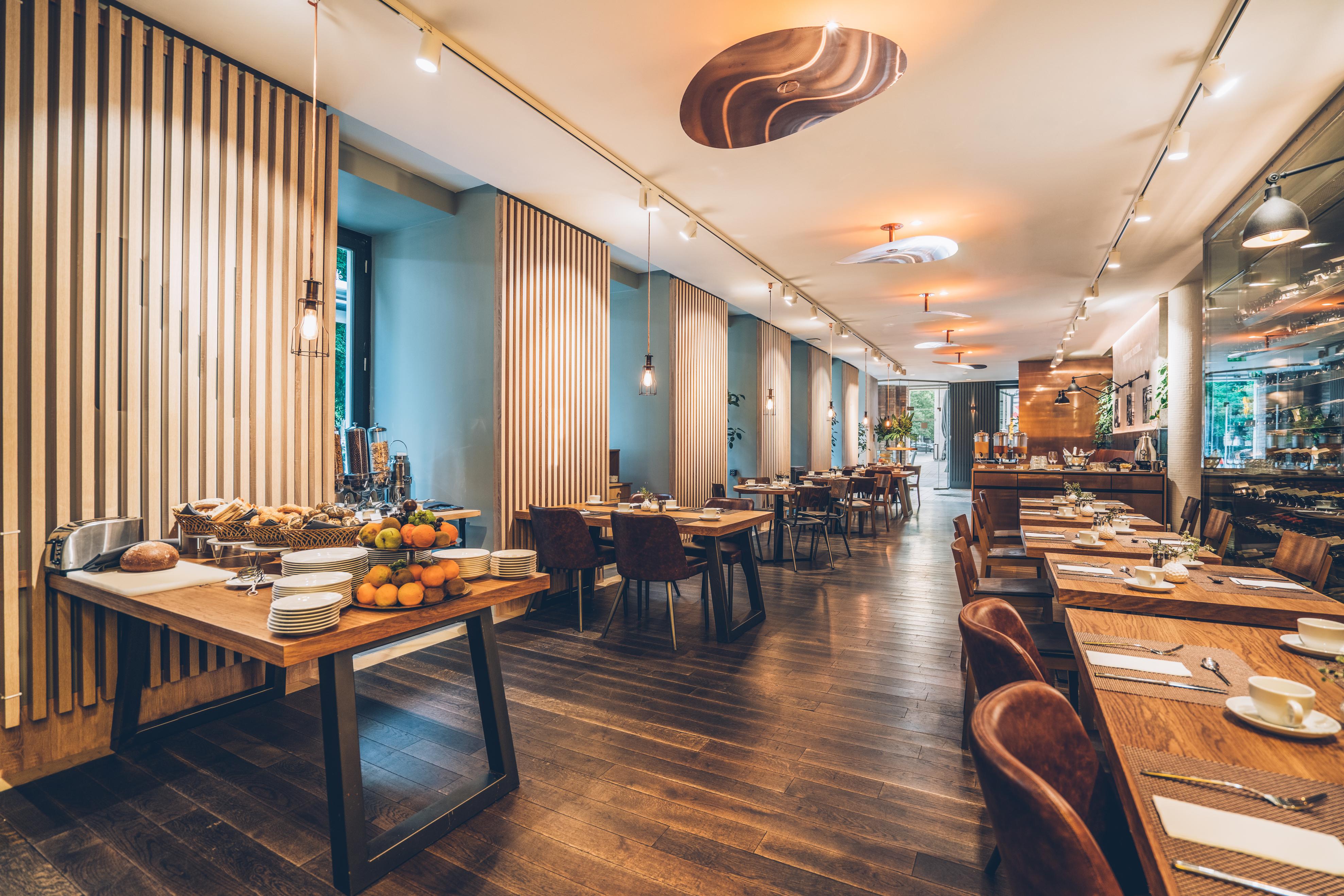 Iberostar Grand Budapest Ngoại thất bức ảnh
