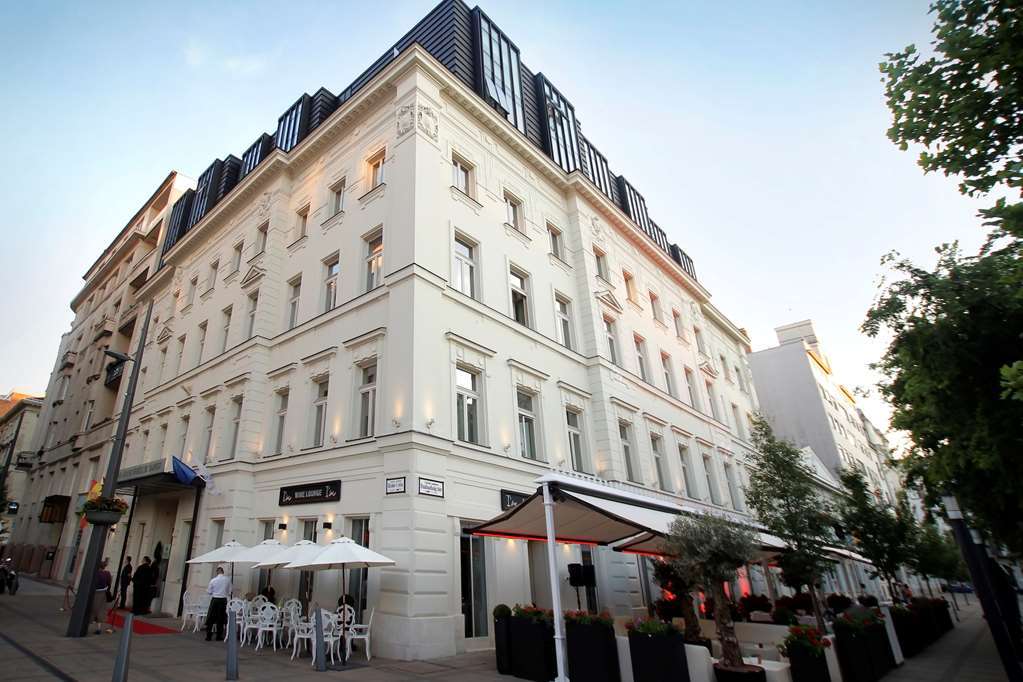 Iberostar Grand Budapest Ngoại thất bức ảnh