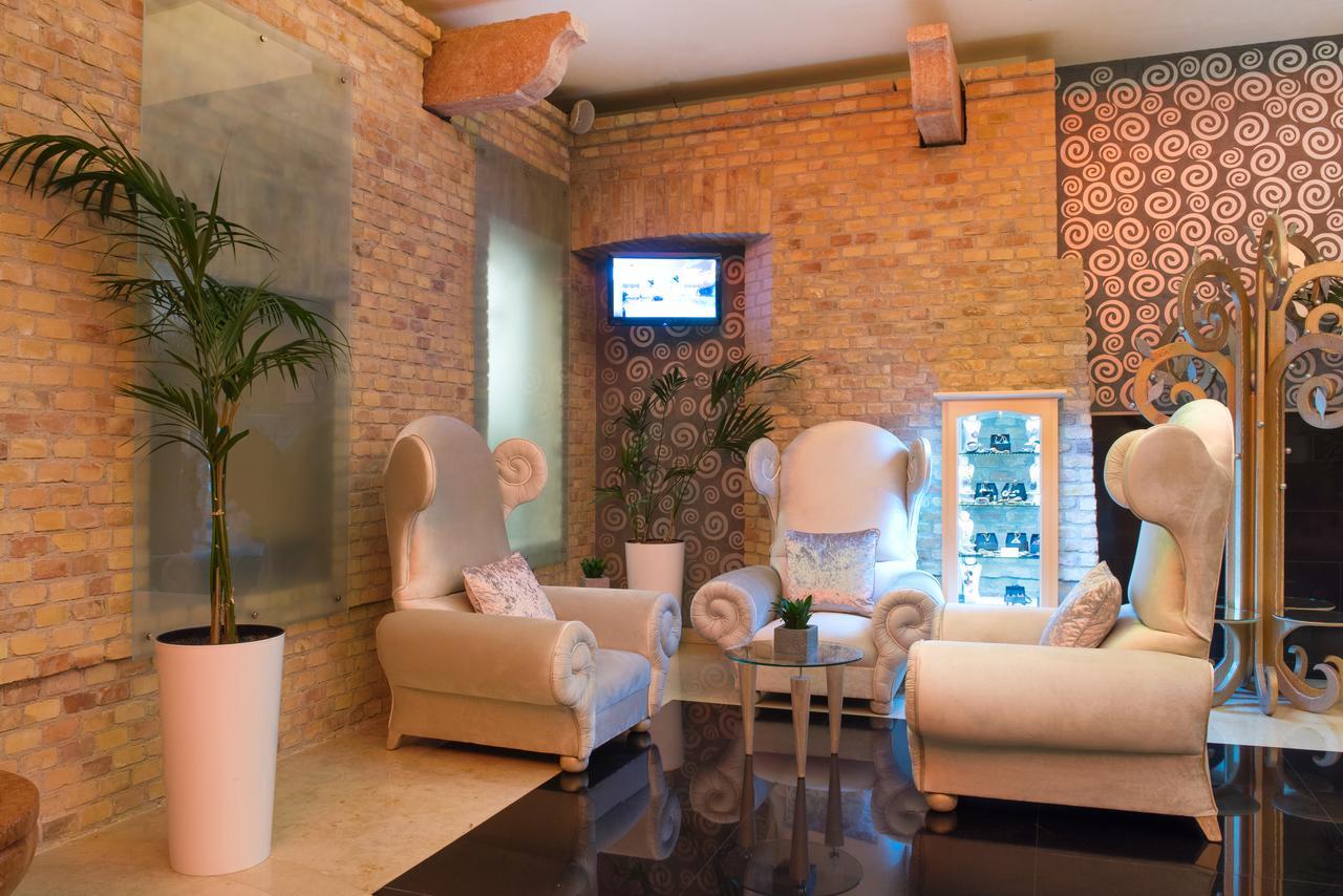 Iberostar Grand Budapest Ngoại thất bức ảnh