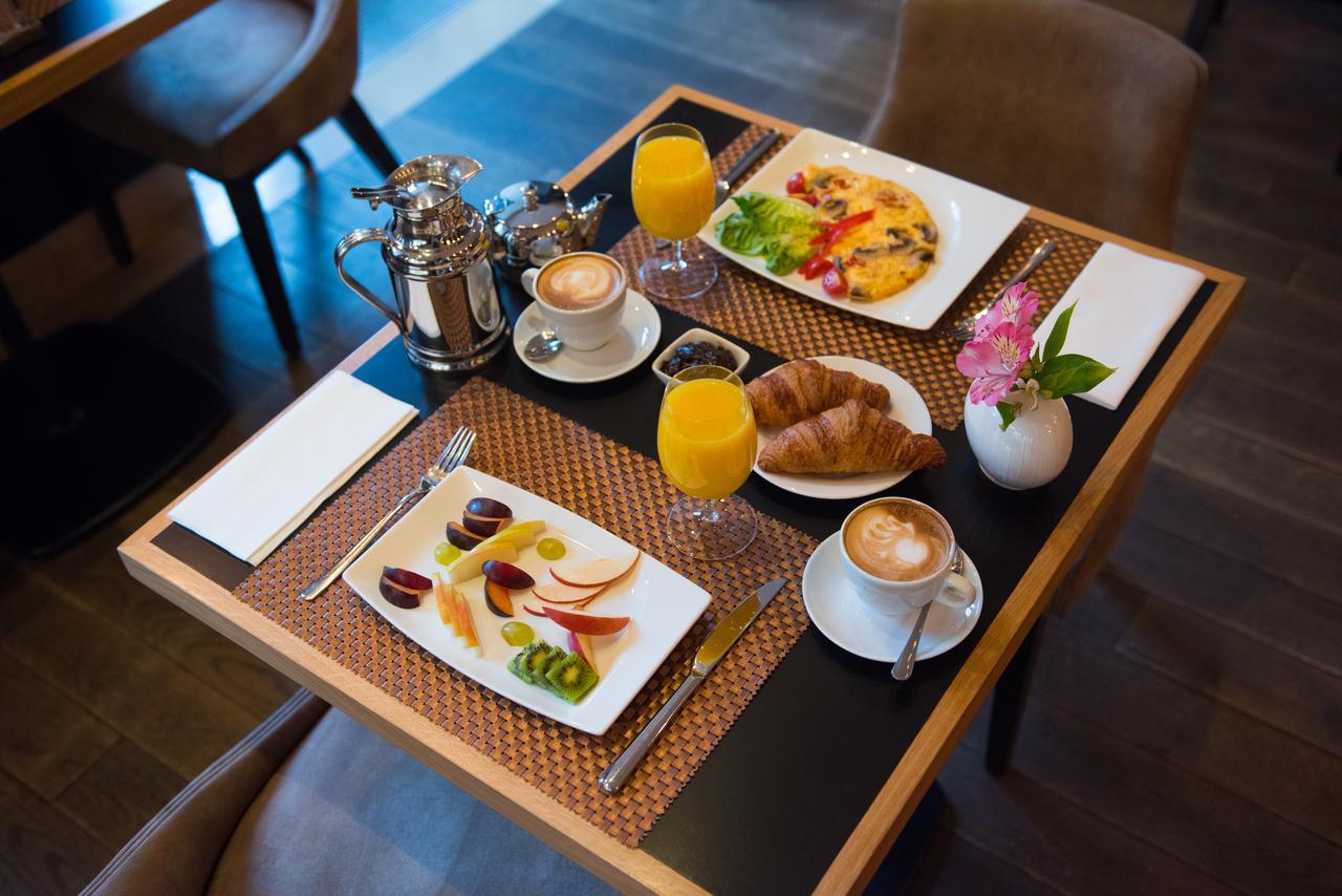 Iberostar Grand Budapest Ngoại thất bức ảnh