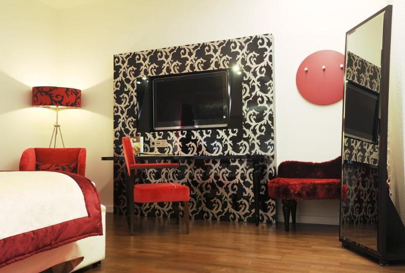 Iberostar Grand Budapest Ngoại thất bức ảnh