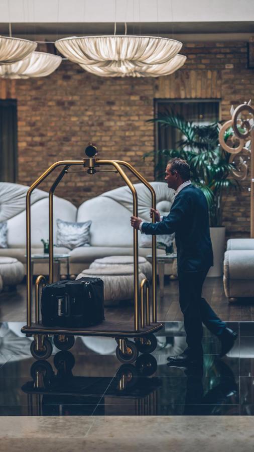 Iberostar Grand Budapest Ngoại thất bức ảnh