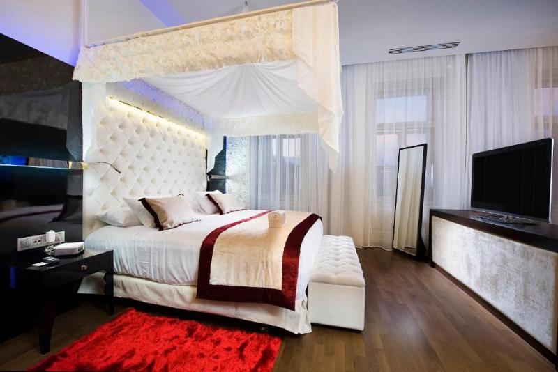 Iberostar Grand Budapest Ngoại thất bức ảnh